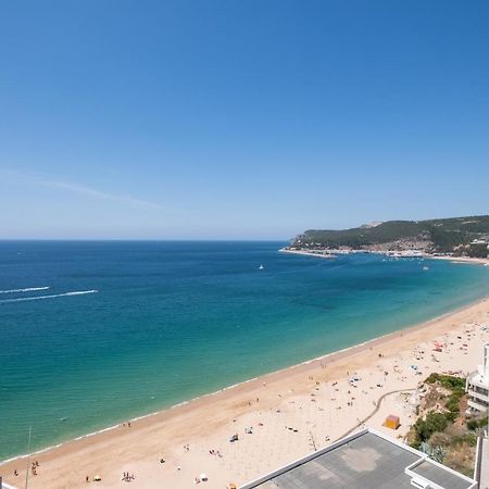 Rent4Rest - Sesimbra Ocean View Studio מראה חיצוני תמונה
