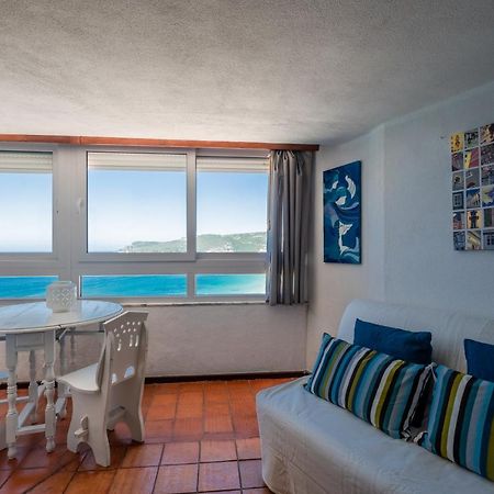 Rent4Rest - Sesimbra Ocean View Studio מראה חיצוני תמונה