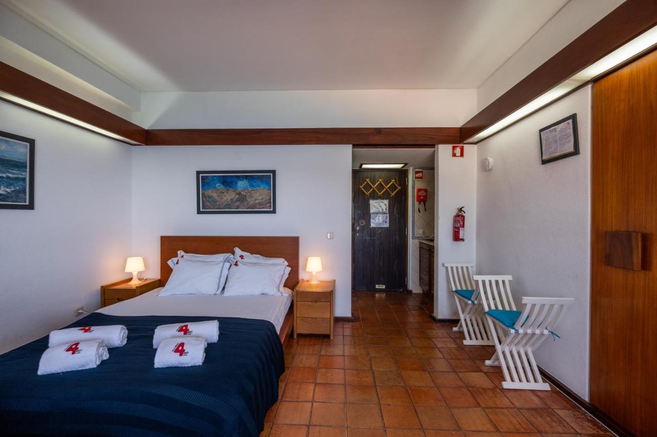 Rent4Rest - Sesimbra Ocean View Studio מראה חיצוני תמונה