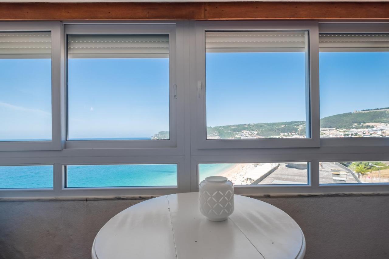 Rent4Rest - Sesimbra Ocean View Studio מראה חיצוני תמונה