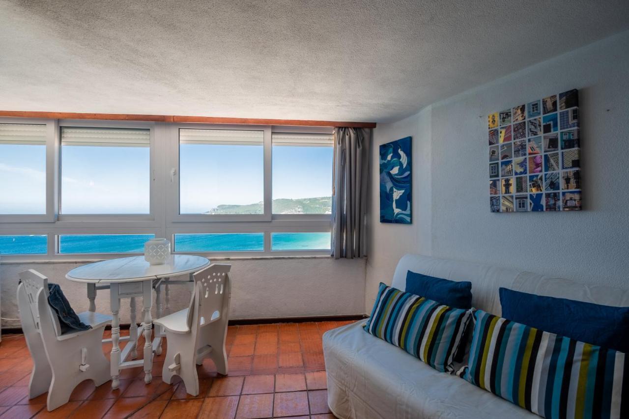 Rent4Rest - Sesimbra Ocean View Studio מראה חיצוני תמונה
