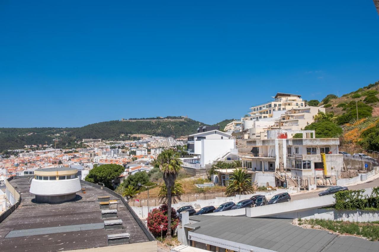Rent4Rest - Sesimbra Ocean View Studio מראה חיצוני תמונה