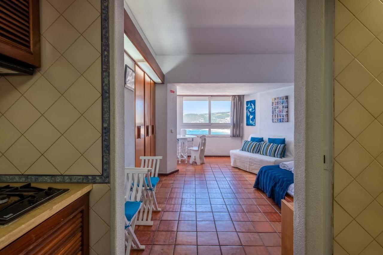 Rent4Rest - Sesimbra Ocean View Studio מראה חיצוני תמונה