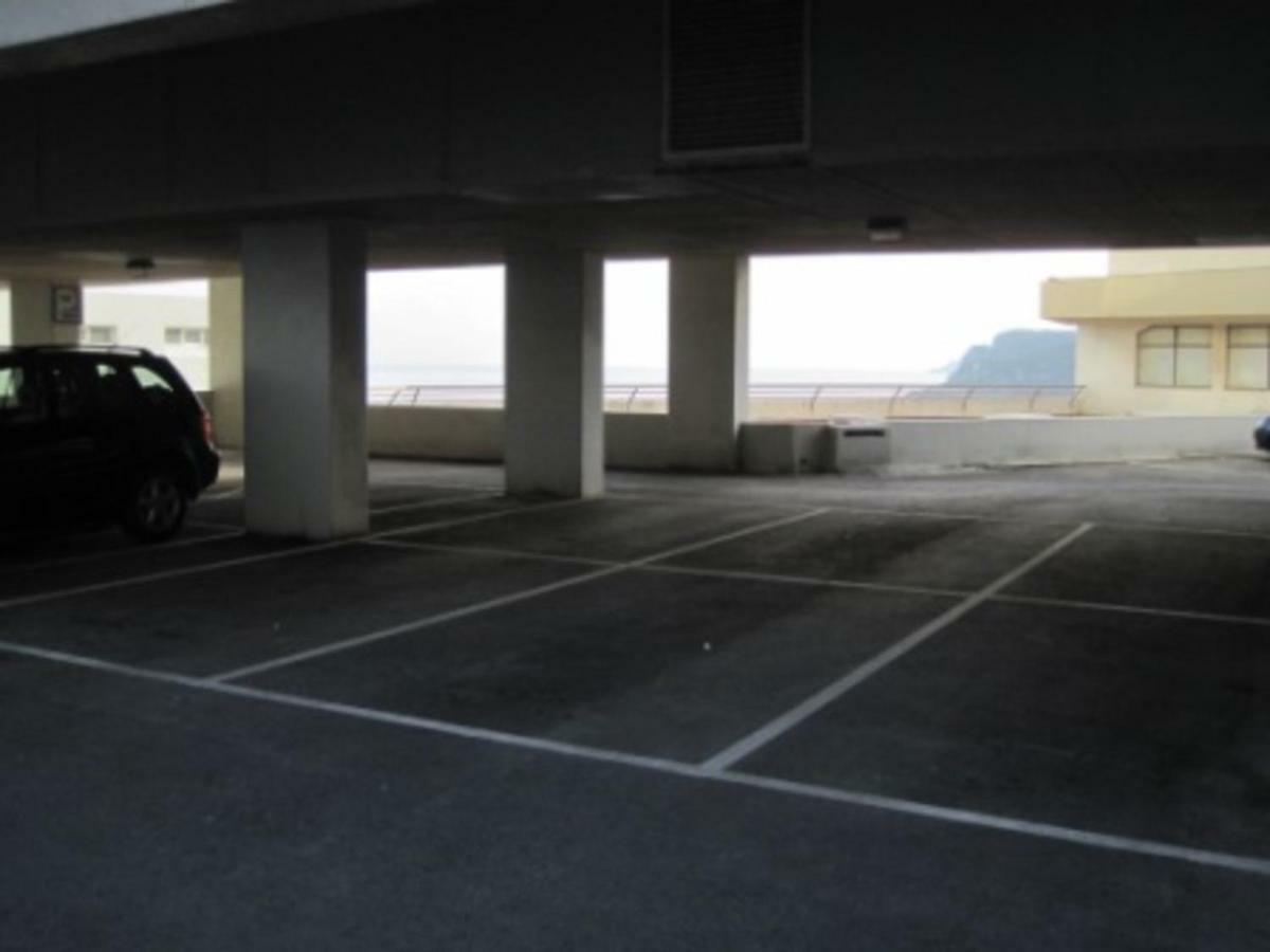 Rent4Rest - Sesimbra Ocean View Studio מראה חיצוני תמונה